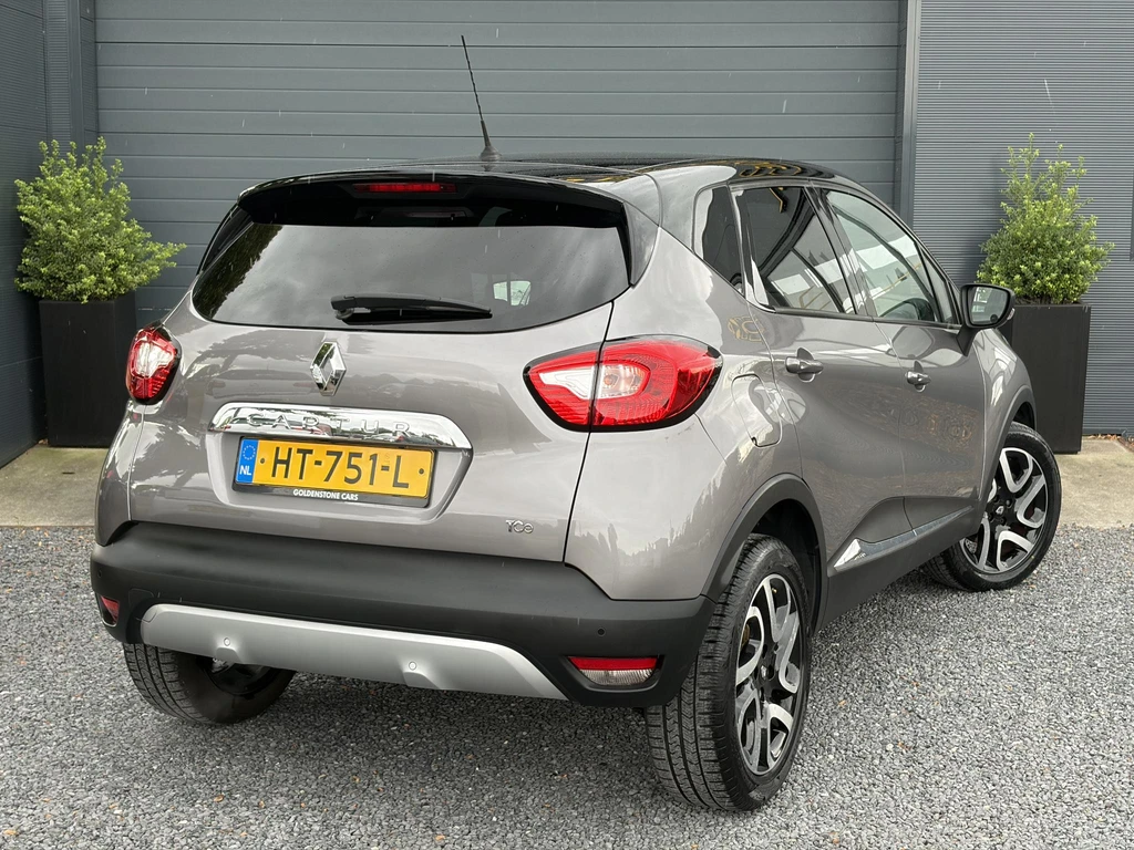 Renault Captur – foto 3