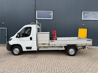 Peugeot Boxer – thumbnail 4