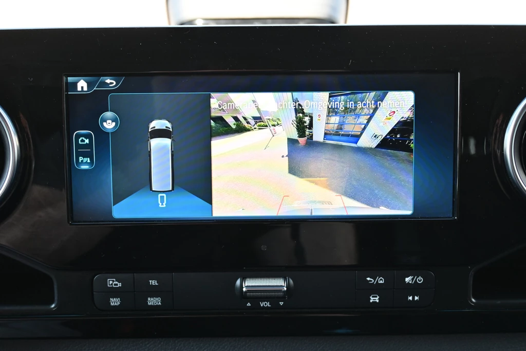 Mercedes-Benz Sprinter – foto 9