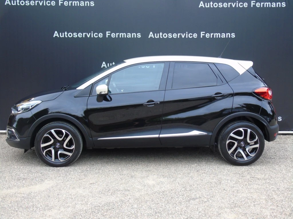 Renault Captur – foto 5