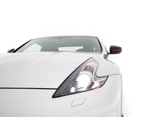 Nissan 370Z – thumbnail 25
