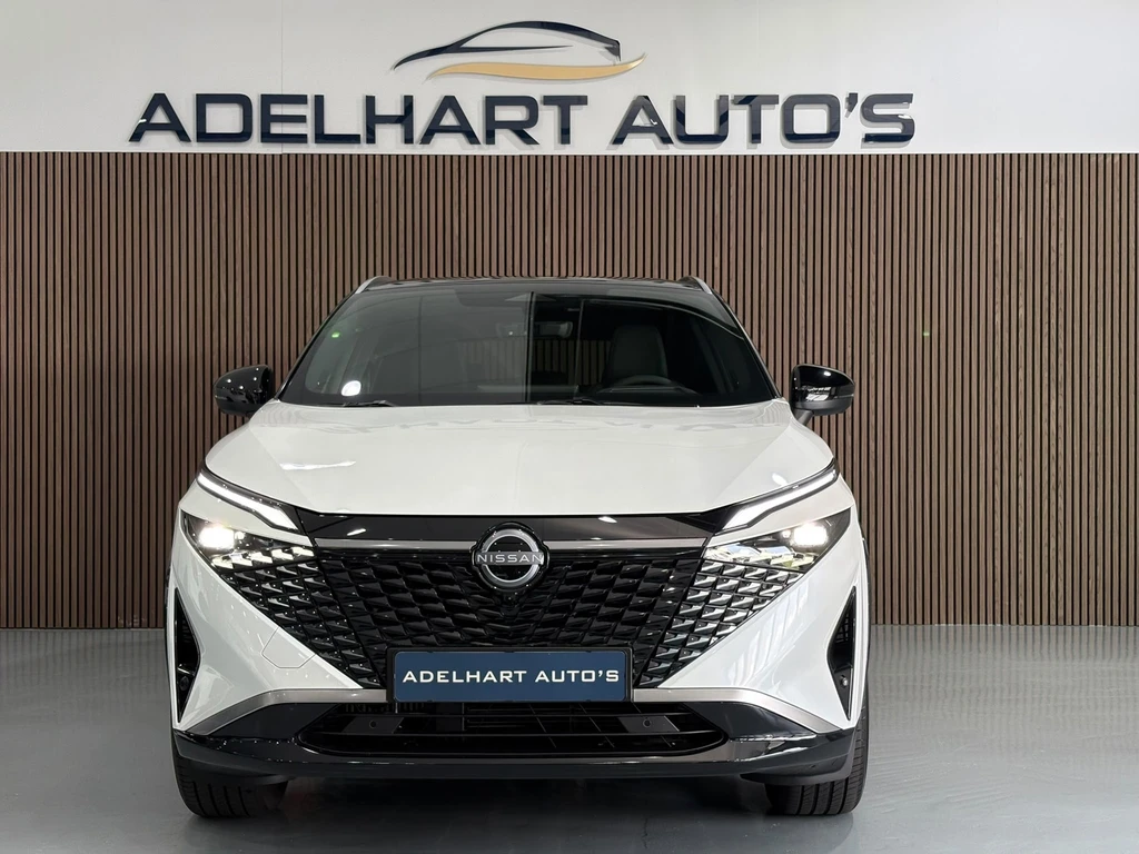 Nissan QASHQAI – foto 15