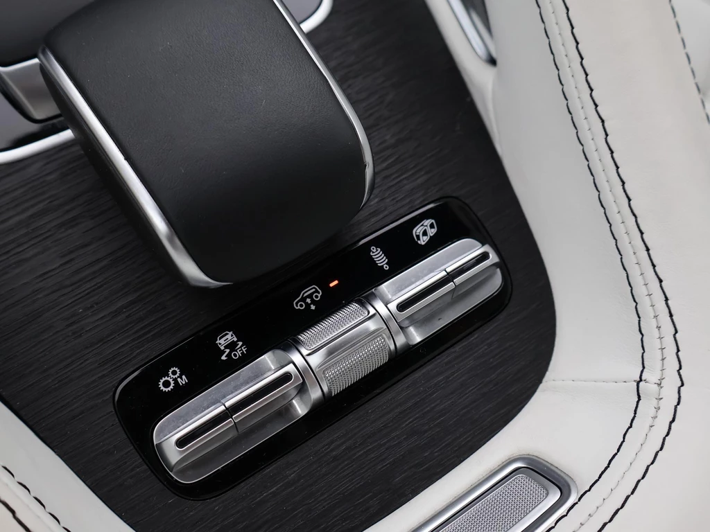 Mercedes-Benz GLE – foto 56