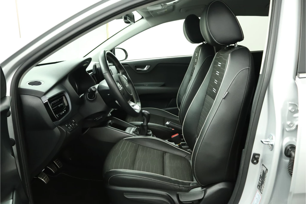 Kia Stonic – foto 22