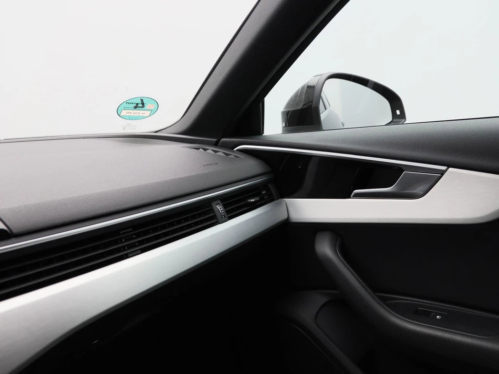 Audi A4 – foto 37