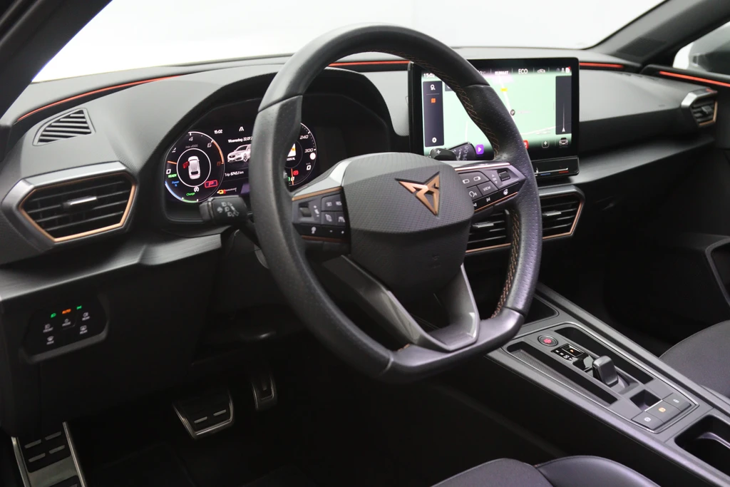 CUPRA Leon Sportstourer – foto 11