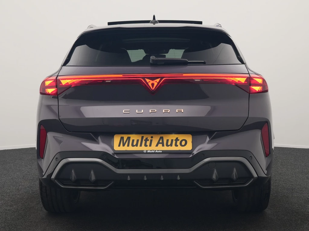 CUPRA Terramar – foto 5
