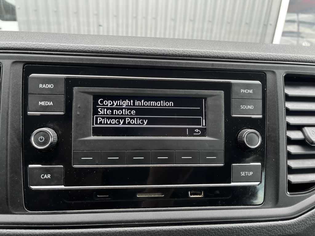Volkswagen Crafter – foto 44