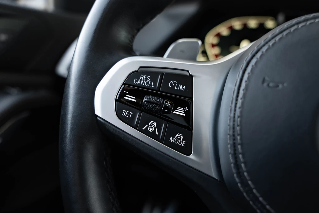BMW X5 – foto 32
