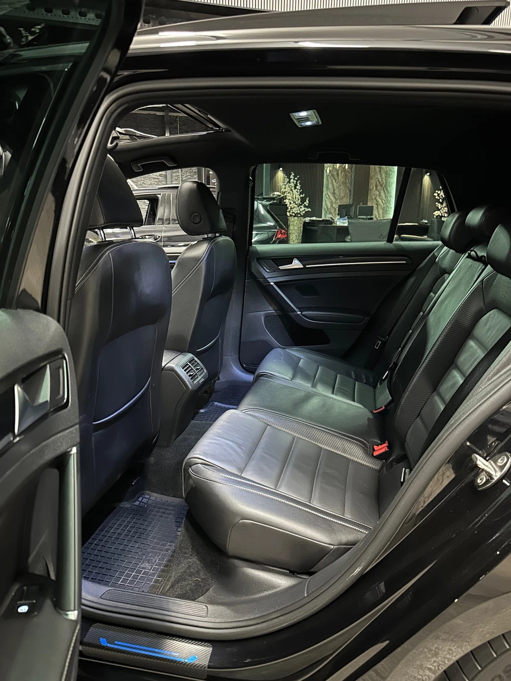 Volkswagen Golf – foto 29
