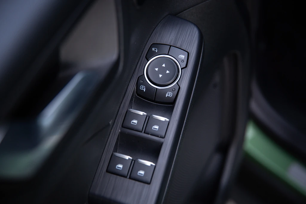 Ford Kuga – foto 33
