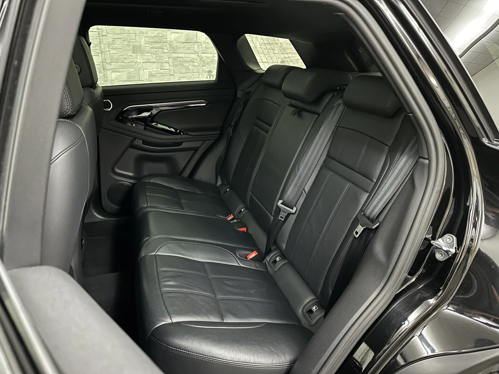 Land Rover Range Rover Evoque – foto 27
