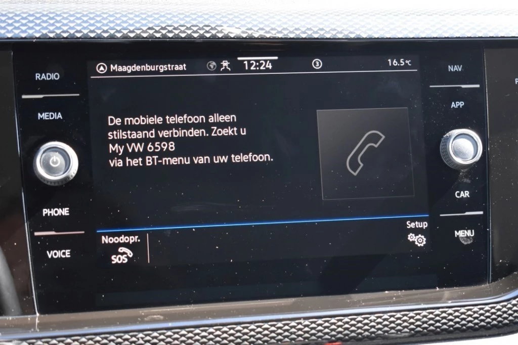 Volkswagen Taigo – foto 35