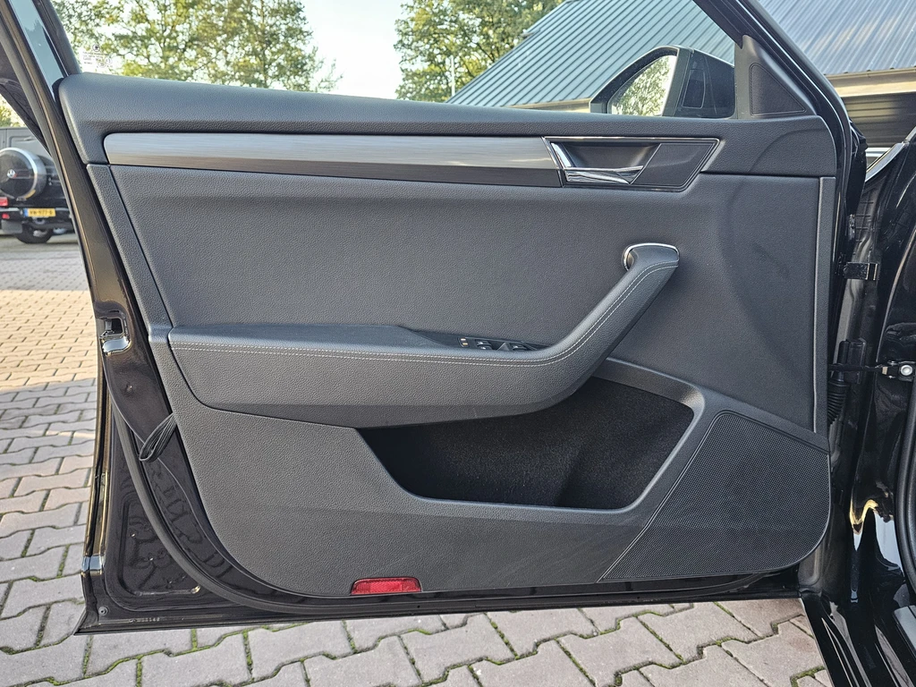 Škoda Superb – foto 20