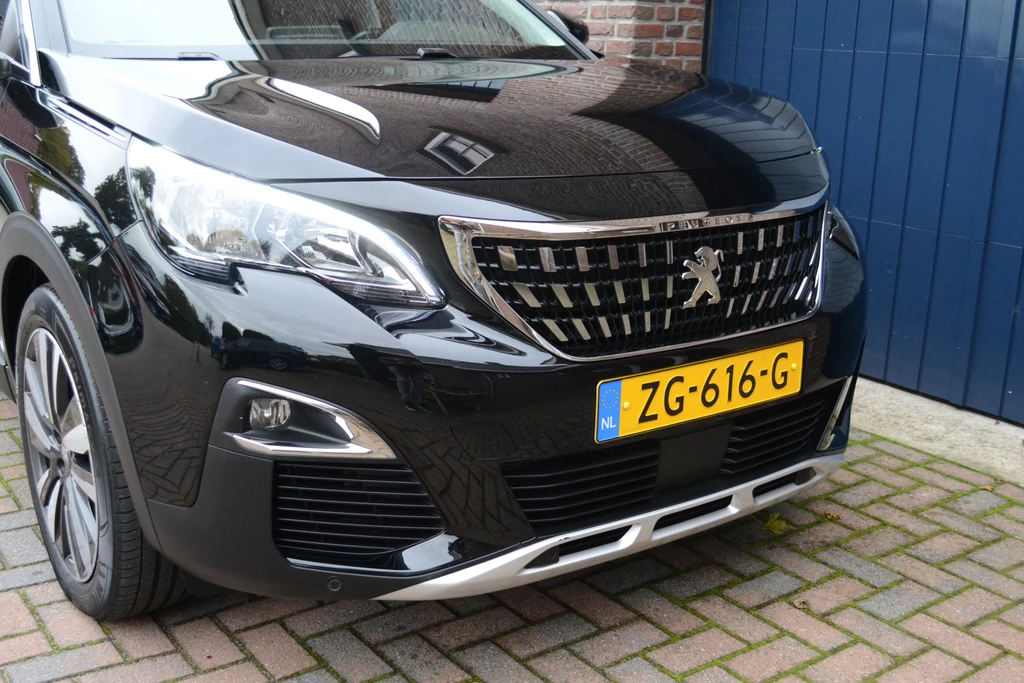 Peugeot 3008 – foto 8