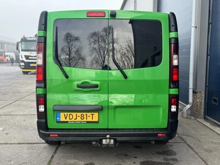 Renault Trafic – thumbnail 4