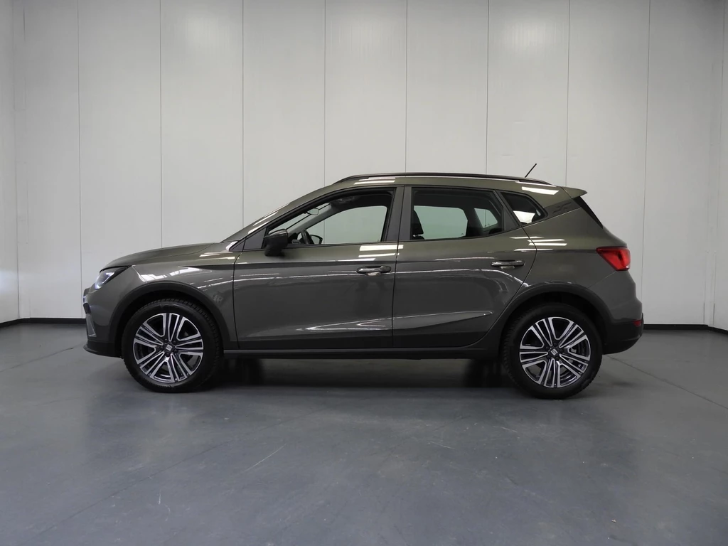 SEAT Arona – foto 3