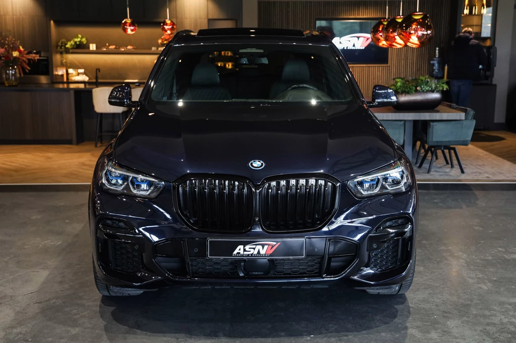 BMW X5 – foto 11