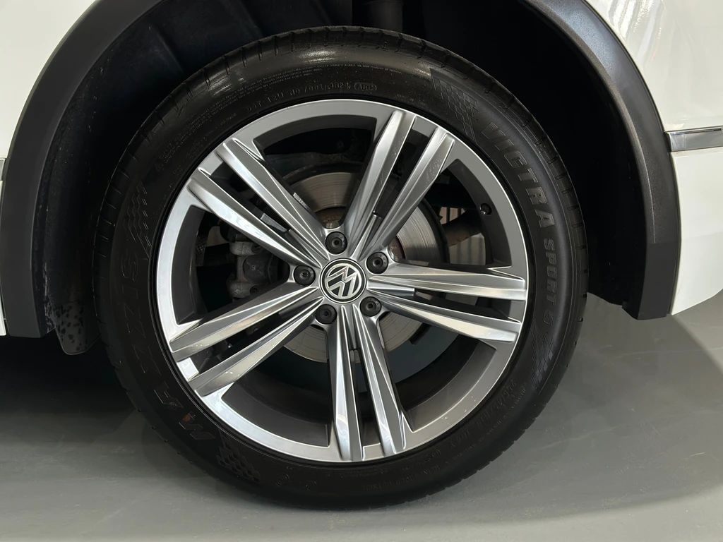 Volkswagen Tiguan – foto 13