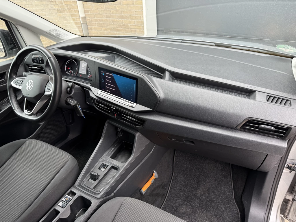 Volkswagen Caddy – foto 21