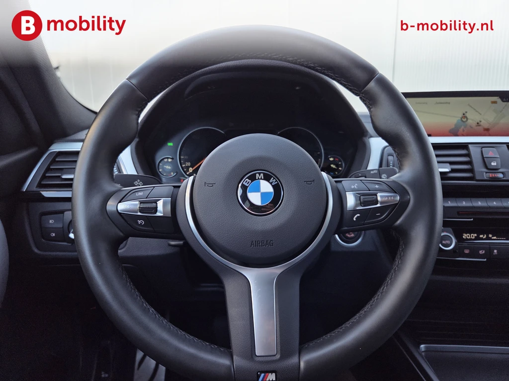 BMW 3 Serie – foto 19