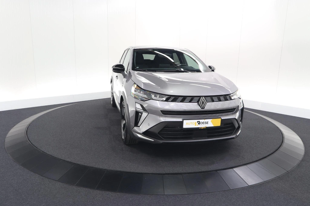 Renault Symbioz – foto 13