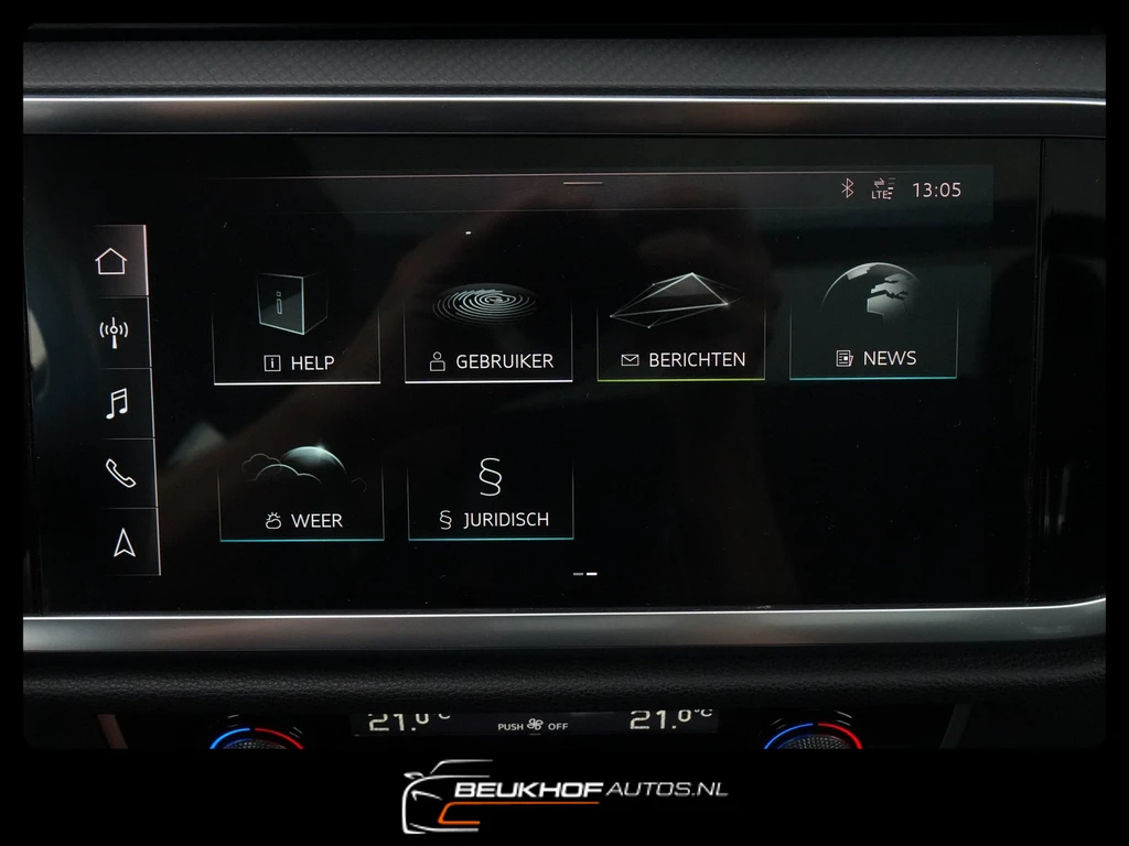 Audi Q3 – foto 42