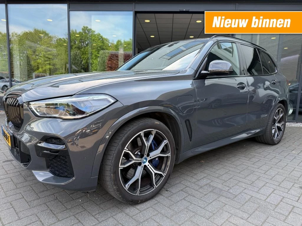 BMW X5 – foto 2
