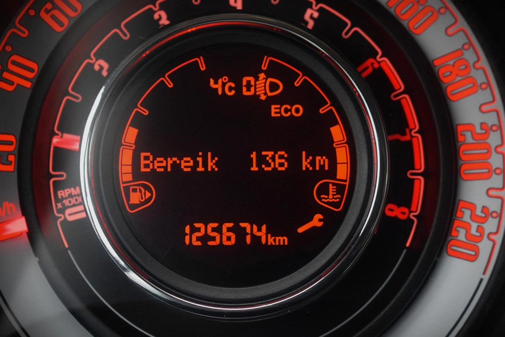 Fiat 500C – foto 22