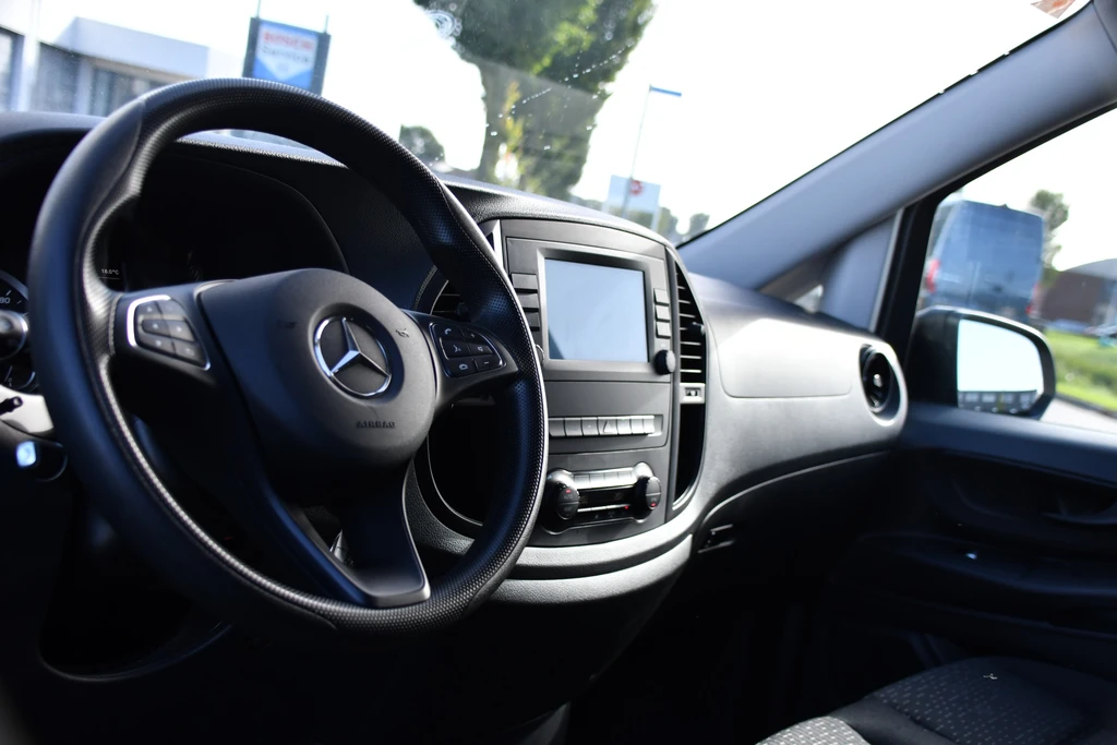 Mercedes-Benz Vito – foto 13