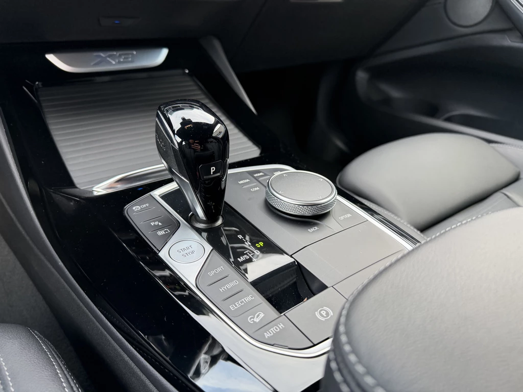 BMW X3 – foto 17