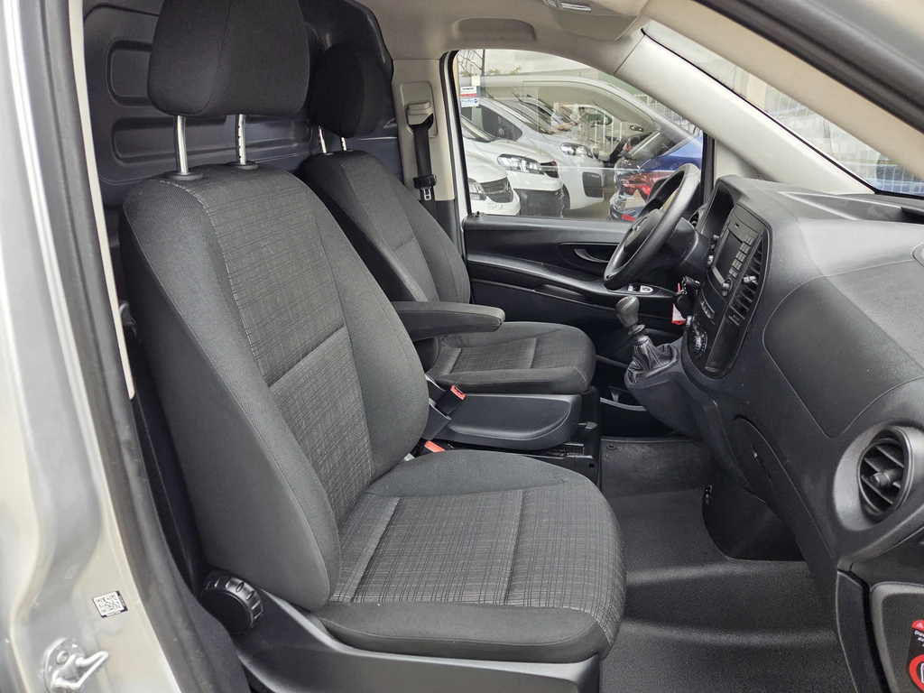 Mercedes-Benz Vito – foto 28
