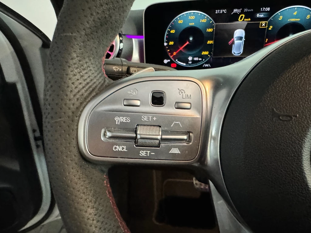 Mercedes-Benz A-Klasse – foto 15