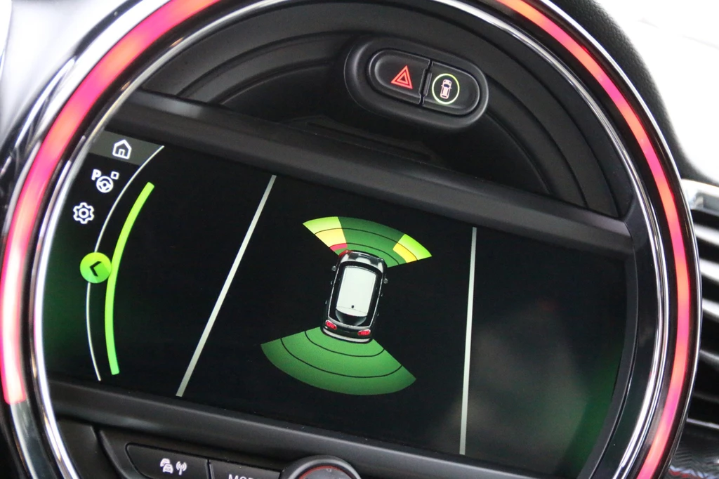 MINI Clubman – foto 16