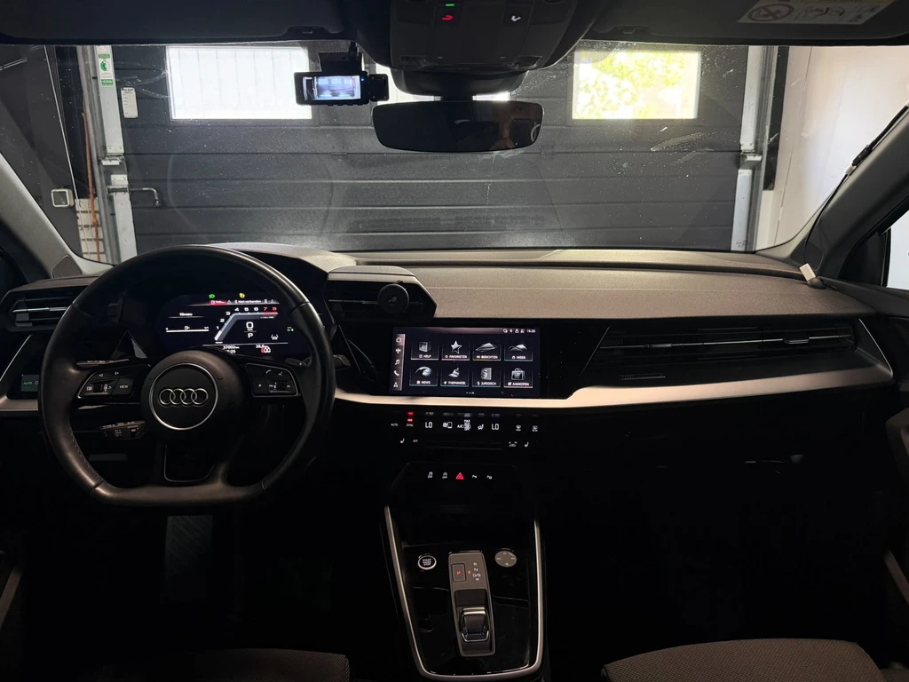 Audi A3 – foto 9