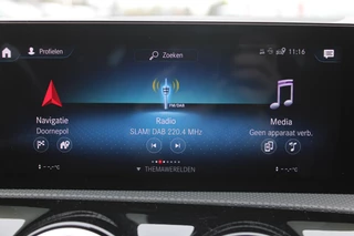 Mercedes-Benz A-Klasse – thumbnail 24