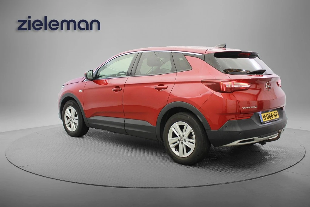 Opel Grandland X – foto 3