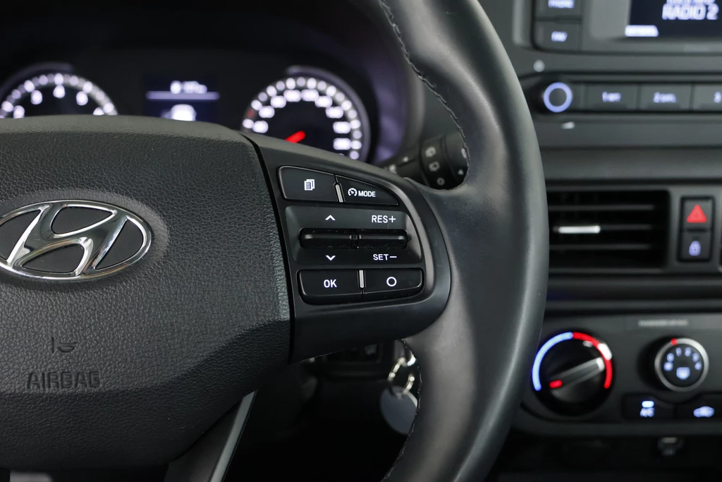 Hyundai i10 – foto 20