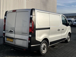 Renault Trafic – thumbnail 5