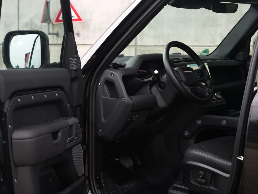 Land Rover Defender – foto 21