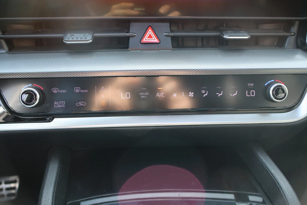 Kia Sportage – foto 23