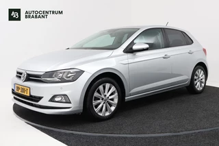 Volkswagen Polo – thumbnail 1
