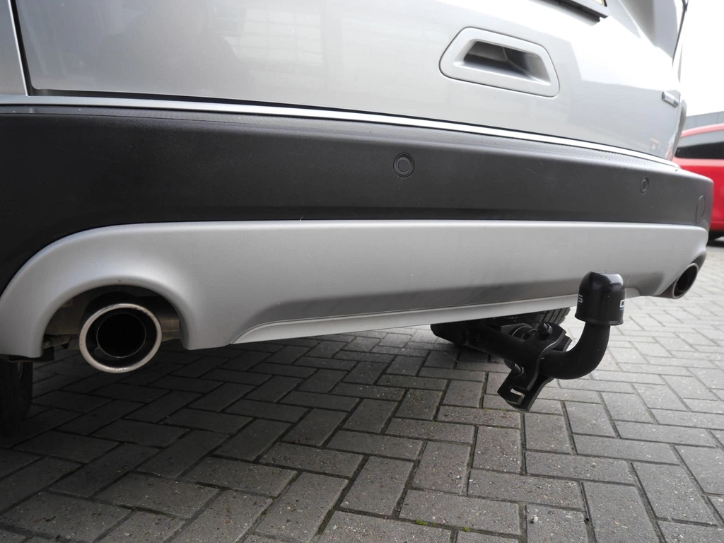 Ford Kuga – foto 35