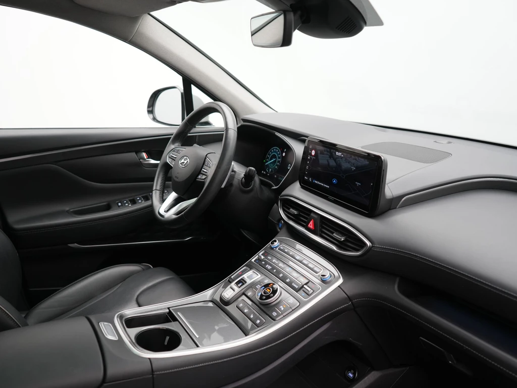 Hyundai Santa Fe – foto 13