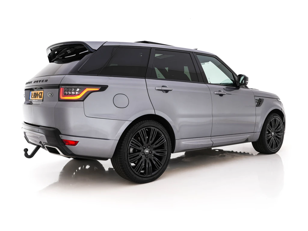 Land Rover Range Rover Sport – foto 4