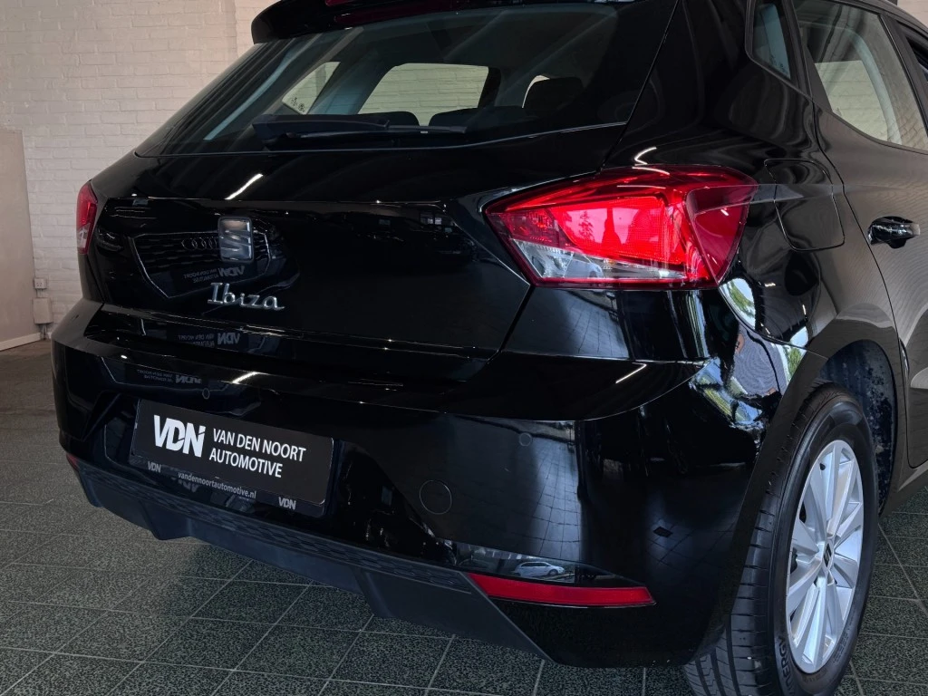 SEAT Ibiza – foto 5