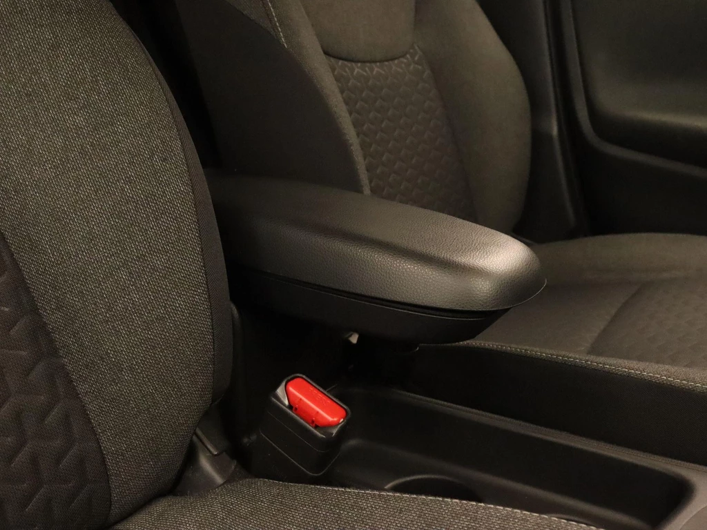 Toyota Yaris Cross – foto 39