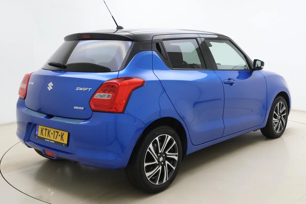 Suzuki Swift – foto 6