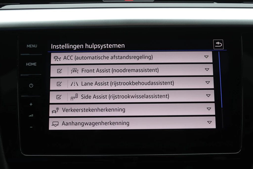 Volkswagen Arteon – foto 23