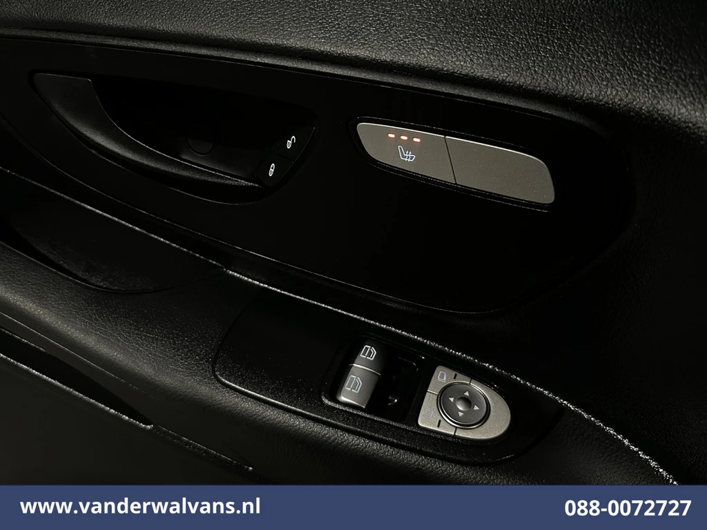 Mercedes-Benz Vito – foto 19